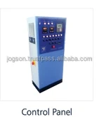 Automatic HTHP Vertical Dyeing Machine