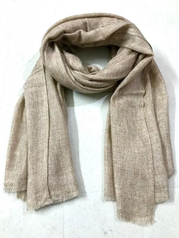 Hot Selling Cashmere Scarf & Shawls For Women Headscarf