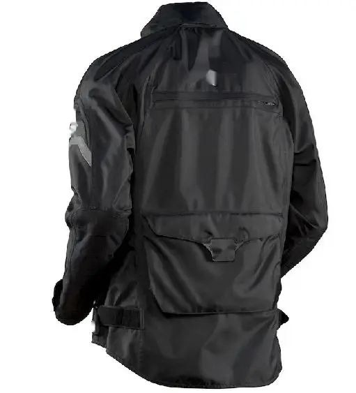 Mid-Priced Custom Racing Sportswear XL Waterproof Motorcycle Jacket Long-Term Trips Made High Quality Fabric Motorbike Riding