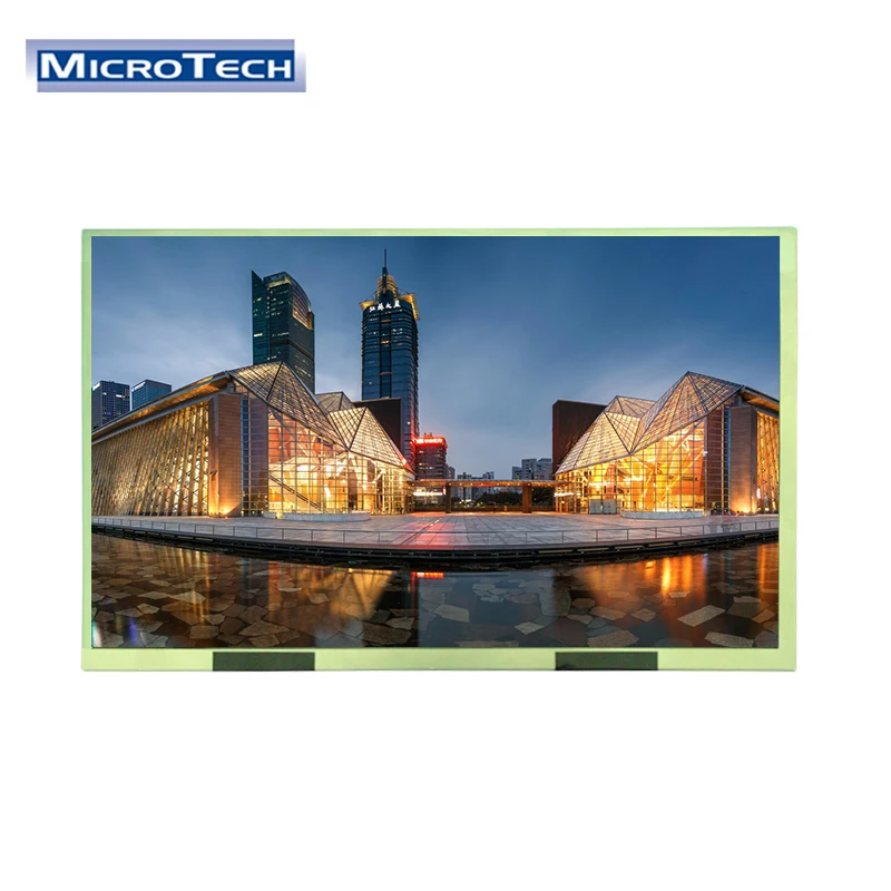 Original design with TP10.1 inch 1280x800 LVDS TFT LCD