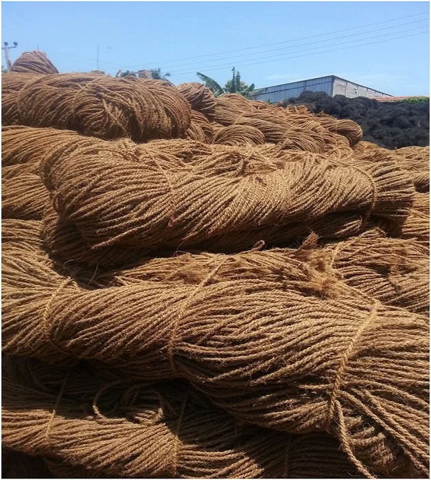 COIR шпагат джутовый шпагат для хопа