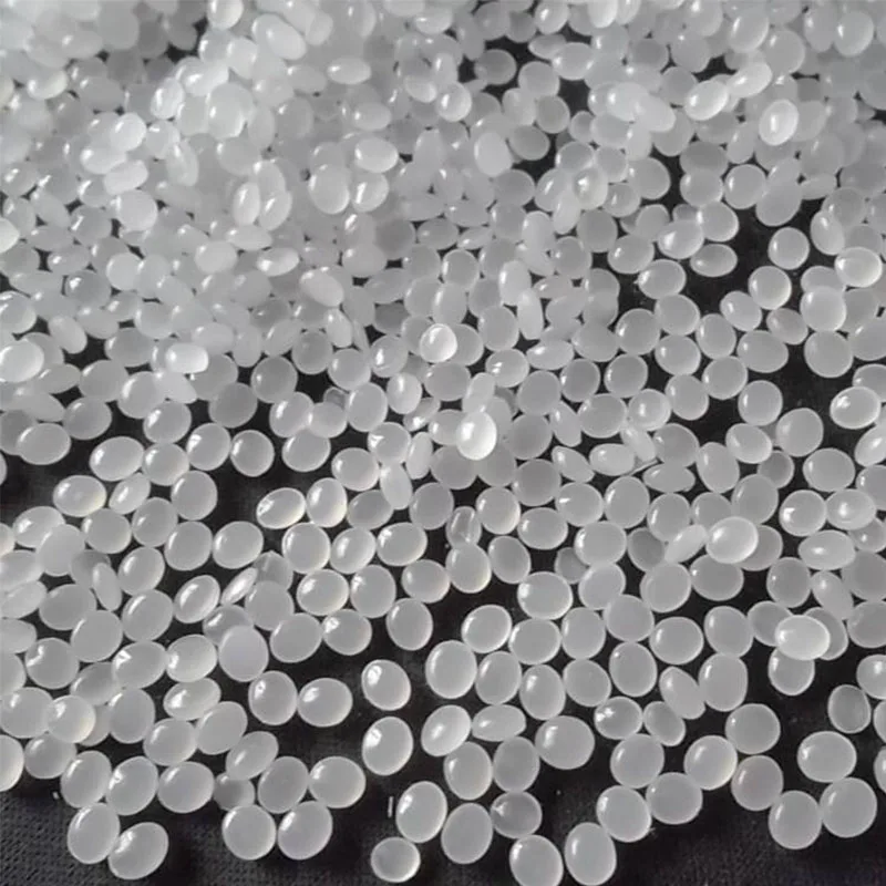 LLDPE Granules Factory Wholesale LLDPE Virgin Resin with good price