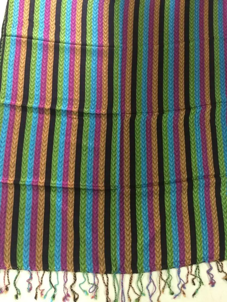 Beautiful & Soft Viscose Scarf