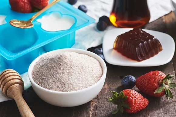 Agar Powder of Vietnam for sale