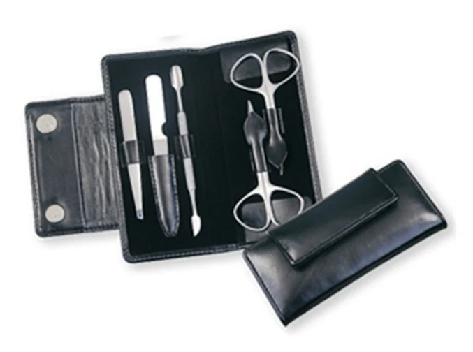 Ultra Sharp Toe Set manicure Treatment Kit Wide Hot Sale Manicure Set New Type Hot Sale Set Nail Clipper And Pedicure tools