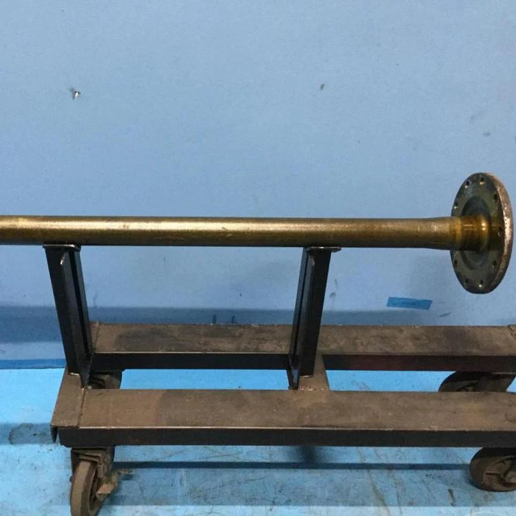 New Arrival ISUZU Secondhand Truck Rear Axle Shaft With High Praise