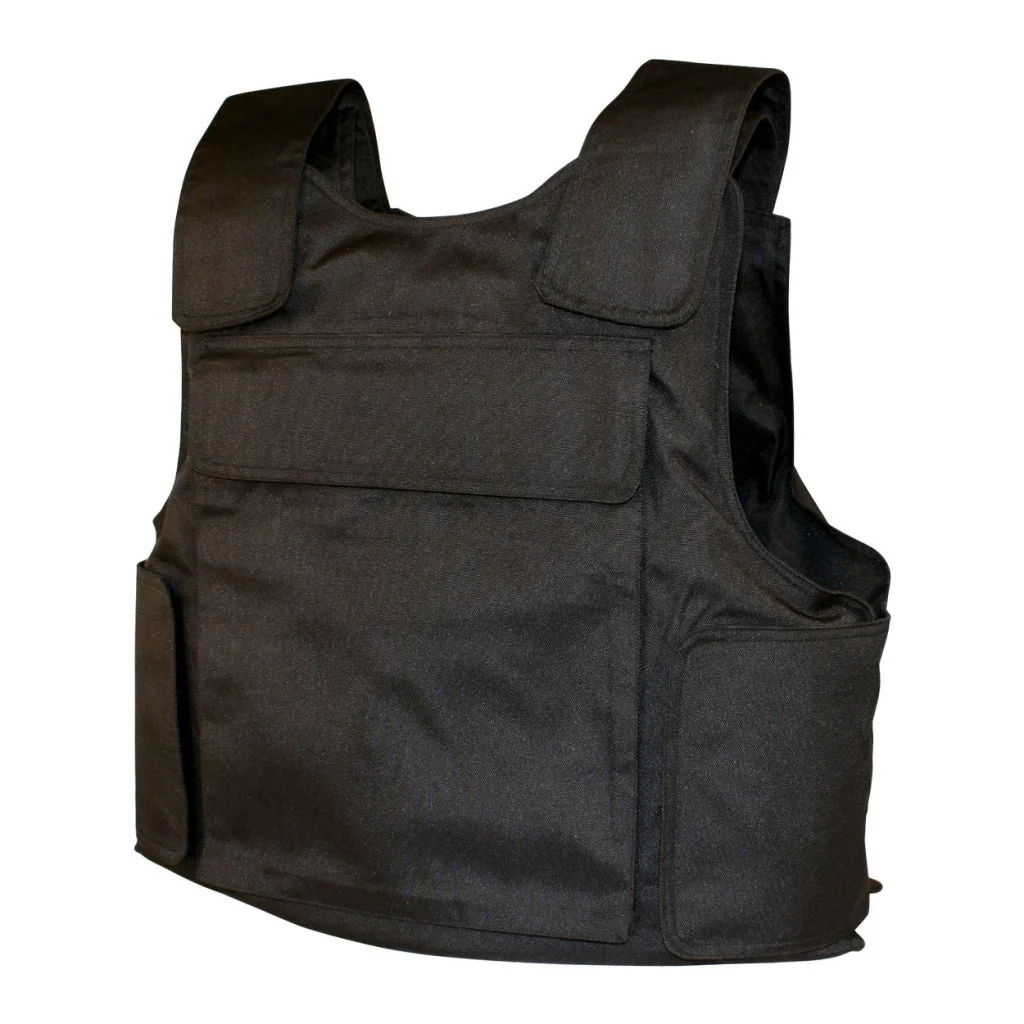 NIJ3/IV chinese uniform quick release silicon carbide  bullet proof vest