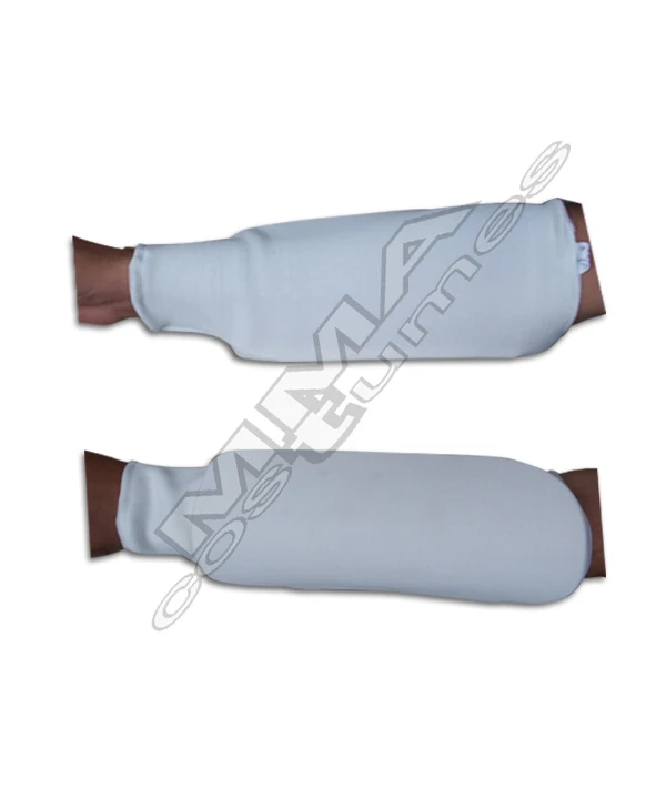 Custom logo arm protector Krav maga training arm protector stick training arm protector