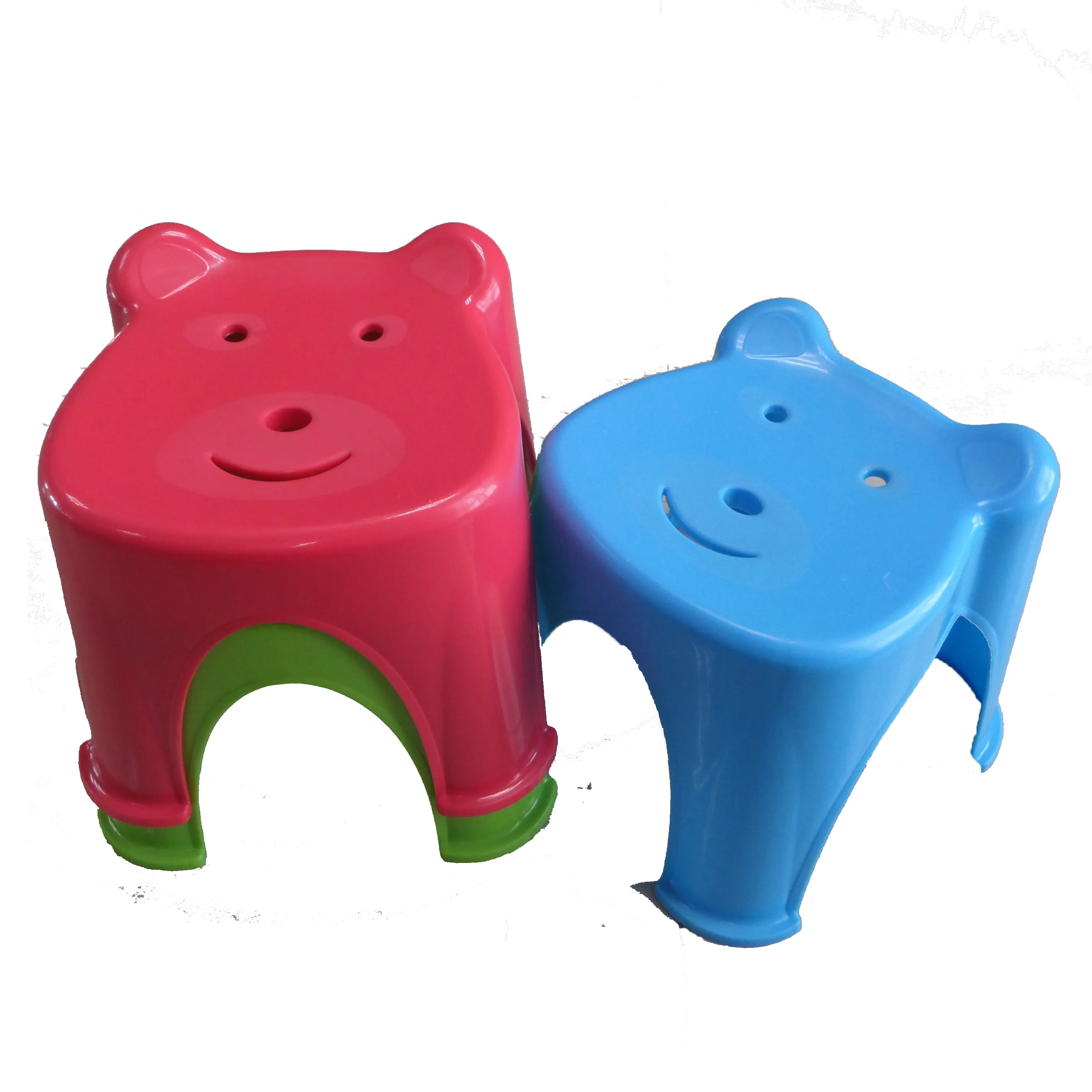 
Manufacturer Of Plastic Stools Plastic Household Items colorful high Quality 