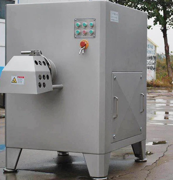 Да, Мясорубка замороженного и свежего цвета, Мясорубка C160, мясорубка