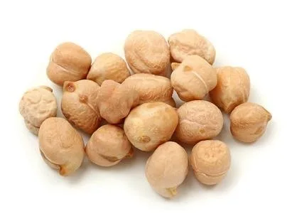 
Kabuli Chickpeas 7mm-8mm and 9mm-14mm Available 