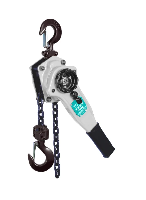High Quality Made In China Factory Direct Sales Ratchet Hand Lever Hoist HSZ C