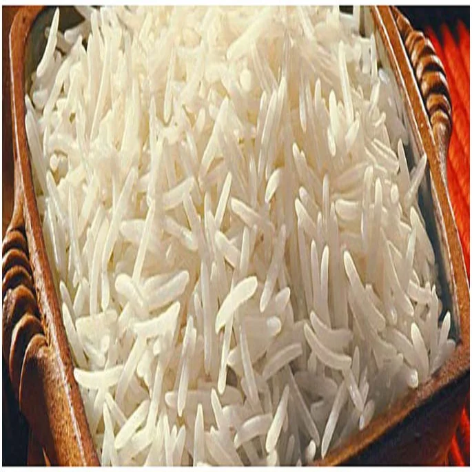 World top class seller of long grain white rice raw rice broken 5% 25% 100% pack in 25kg pp bag
