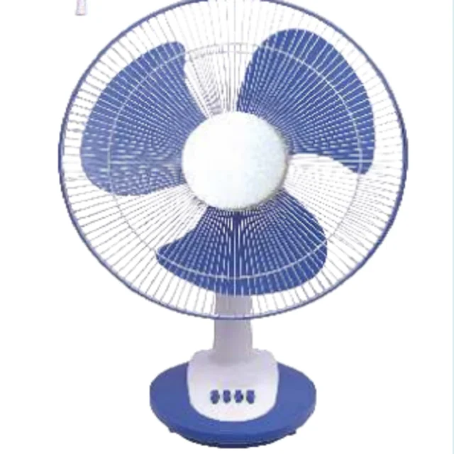 High Speed Table Fan
