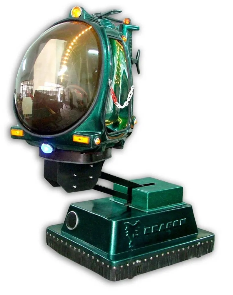 
Amusement Park Coin Operated Kiddie Rides For Sale 