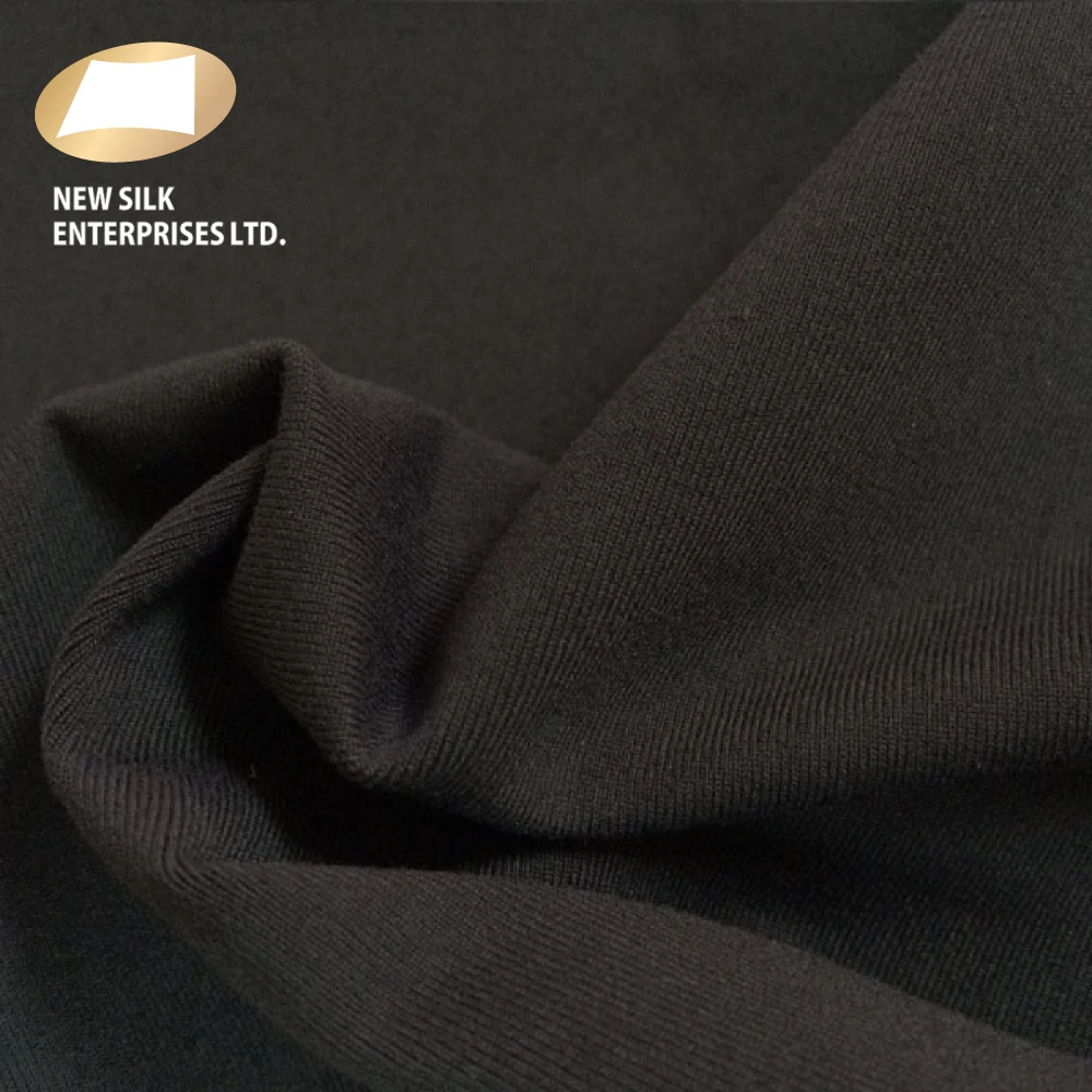 Hot sale comfortable supplex spandex jersey fabric for sportswear