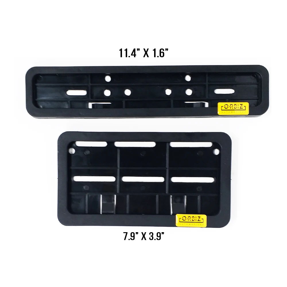 Рамка Номерного Знака