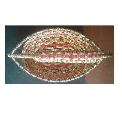 Jute Rope 2019 New Design wholesale Christmas Gifts/Storage/Flowers Wicker/Rattan Eco Friendly Baskets for Hotel Restaurant Home