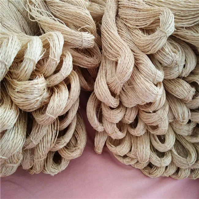 1mm abaca small rope for handycraft abaca twine