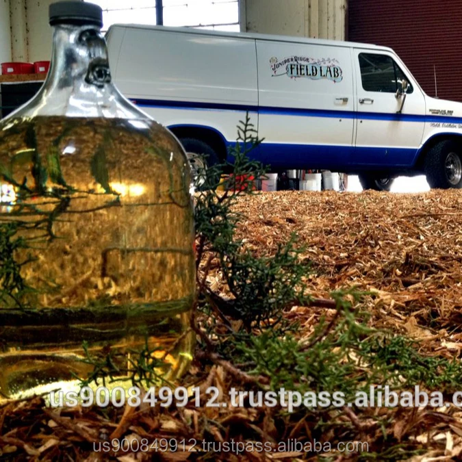 White Sage Essential Oil - Bulk / Gallon