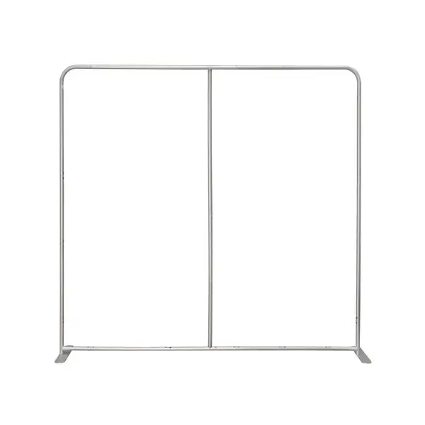 D1 Tension Fabric Display Structure only