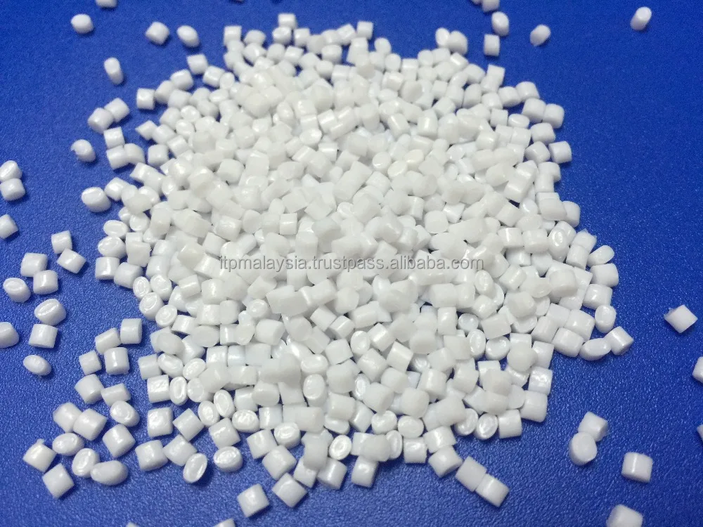 
PET Resin for Hot Filled Bottle - 100% Virgin 