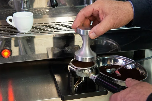 
ITALIAN ESPRESSO GROUND COFFEE 250 gr 