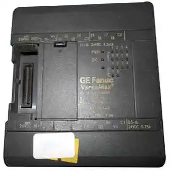 GE Fanuc IC200UEX014-B PLC