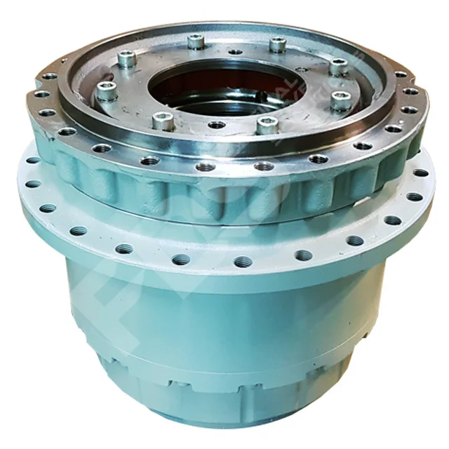 High Efficient Korean CAT Caterpillar Excavator 312C 312CL 312D 312DL 312E Final Drive and Travel Device