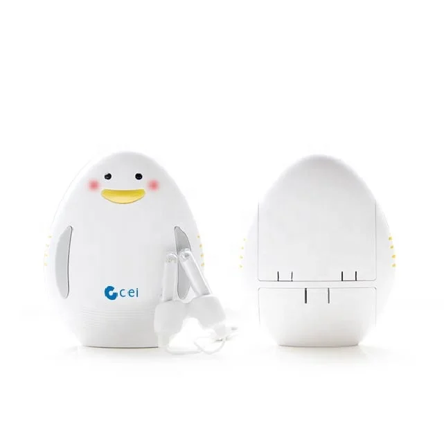 Treatment For Nasal Allergy Anti Snore Dual Wavelengths Nasal Reliever with Cold Red Light Phototherapy