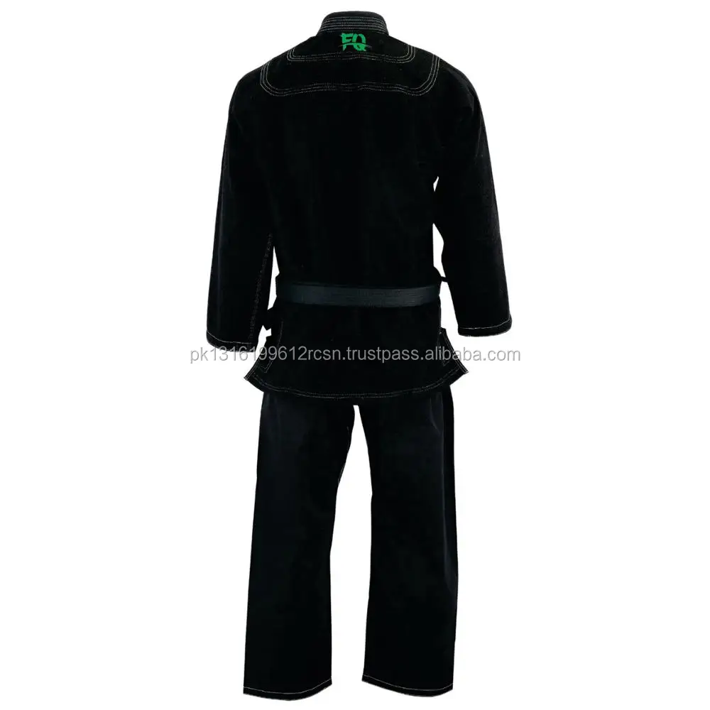 Design your own kimono / Plain BJJ Gi