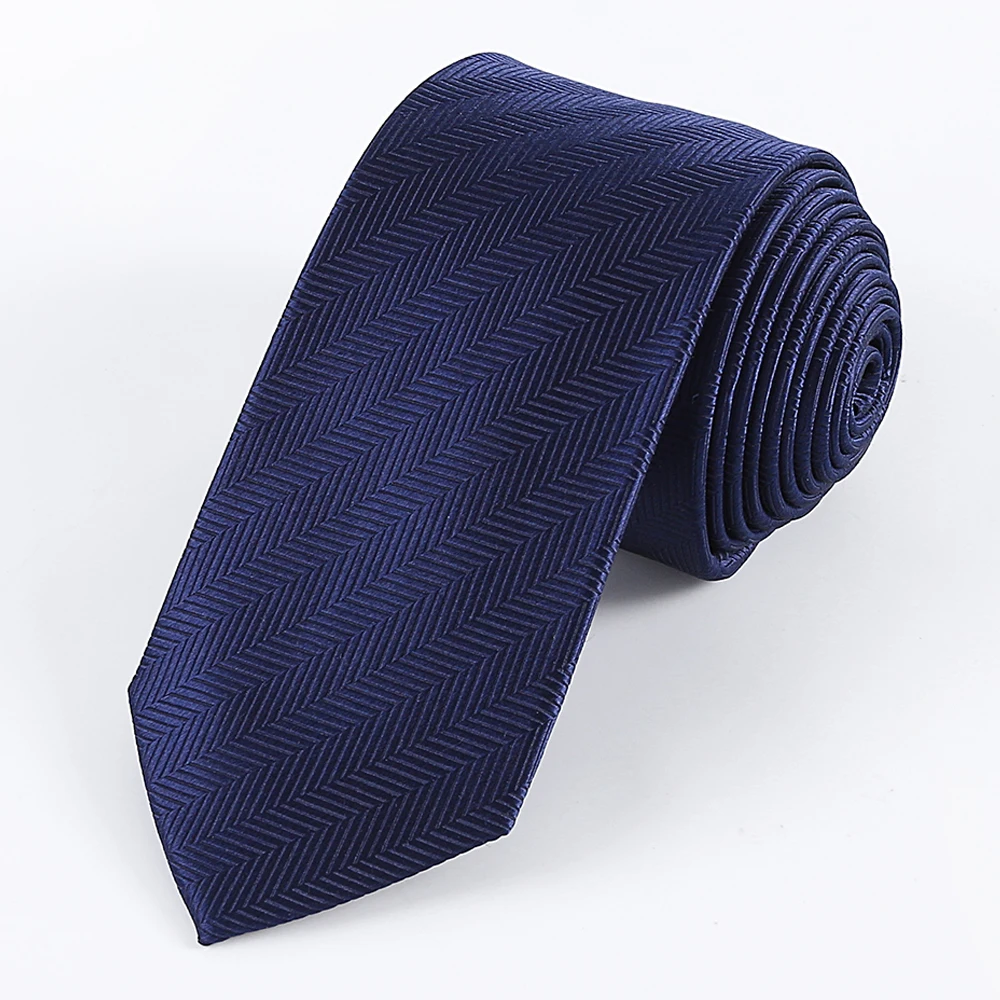 
 Прямая поставка, мужской темно-синий Шелковый галстук, набор из 100% натурального итальянского шелка, тканый галстук и Карманный платок с подарочным набором  
