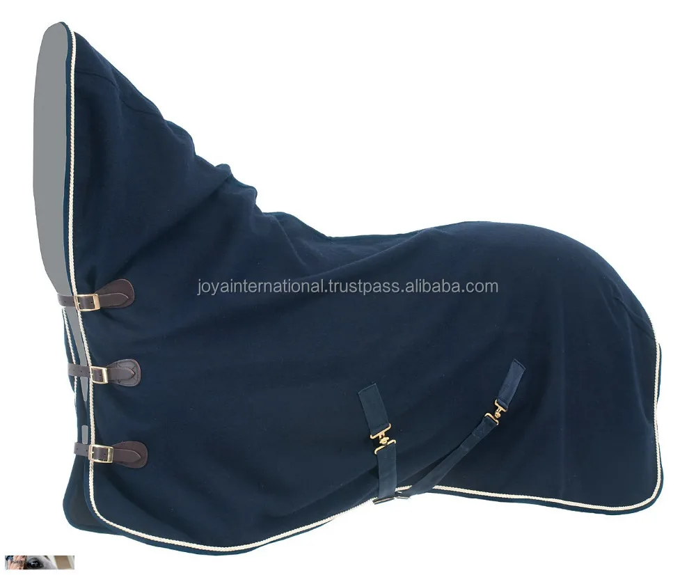 Horse Wool Rugs , Horse Wool Rugs With Leather