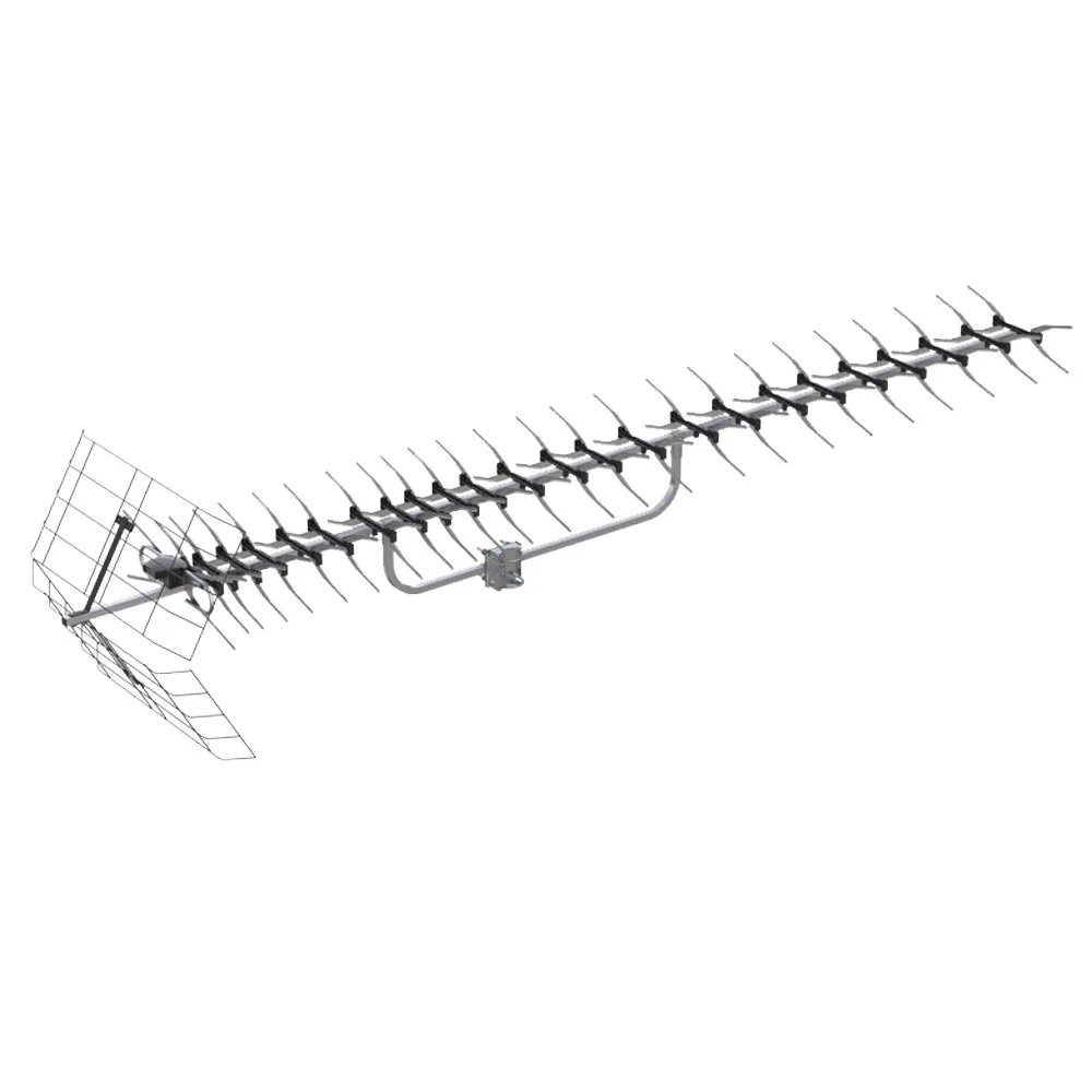 
Outdoor TV antenna BAS-X11102-P MAXI 