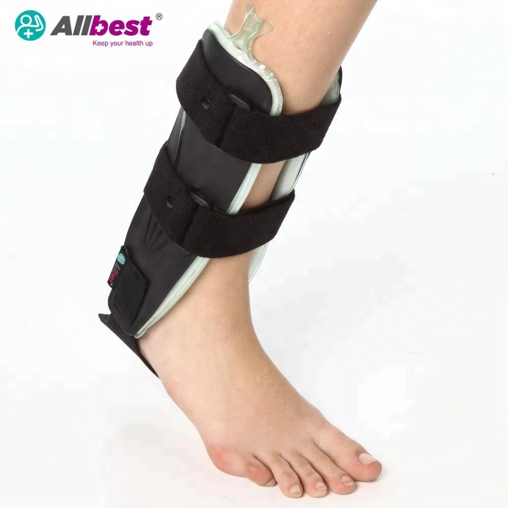 Orthopedic Plantar Fasciitis Night Splint