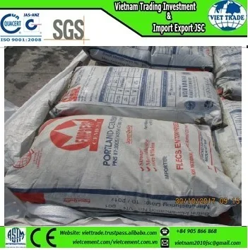 Price cement 42.5N/R type II for construction