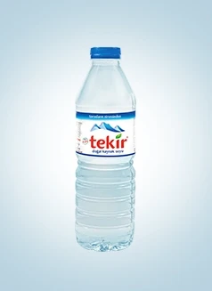 Plastic and Glass Bottled Natural Alkaline Mountain Spring Water, high pH, low sodium