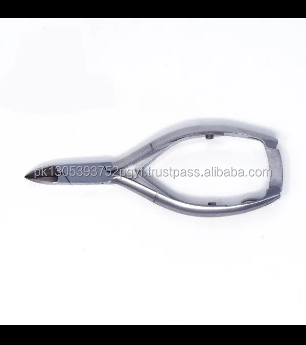 Nail Clipper Set Pedicure Set Nail Care Kit Stainless Steel for Adult Baby 7pcs Professional Finger Toe Black Bag Custom OEM Art