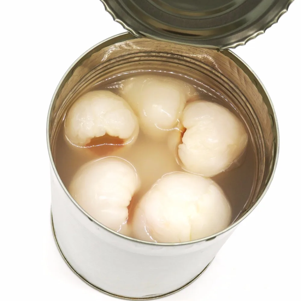 ORIGINAL LYCHEE  SYRUP VIET NAM