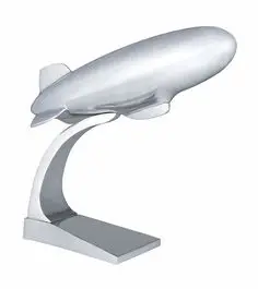 Aeroplane Modern Decor Scale Model Aircraft Airplane Model Decorations For Bars