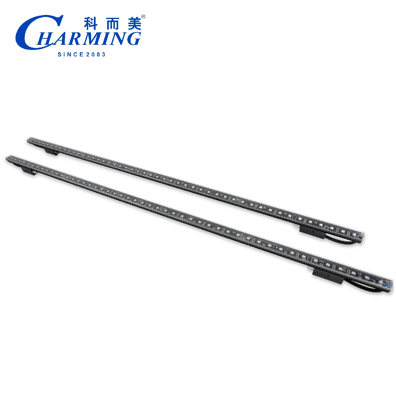 new arrival digital LED bar pixel bar 48pcs SMD RGB 5050 led bars