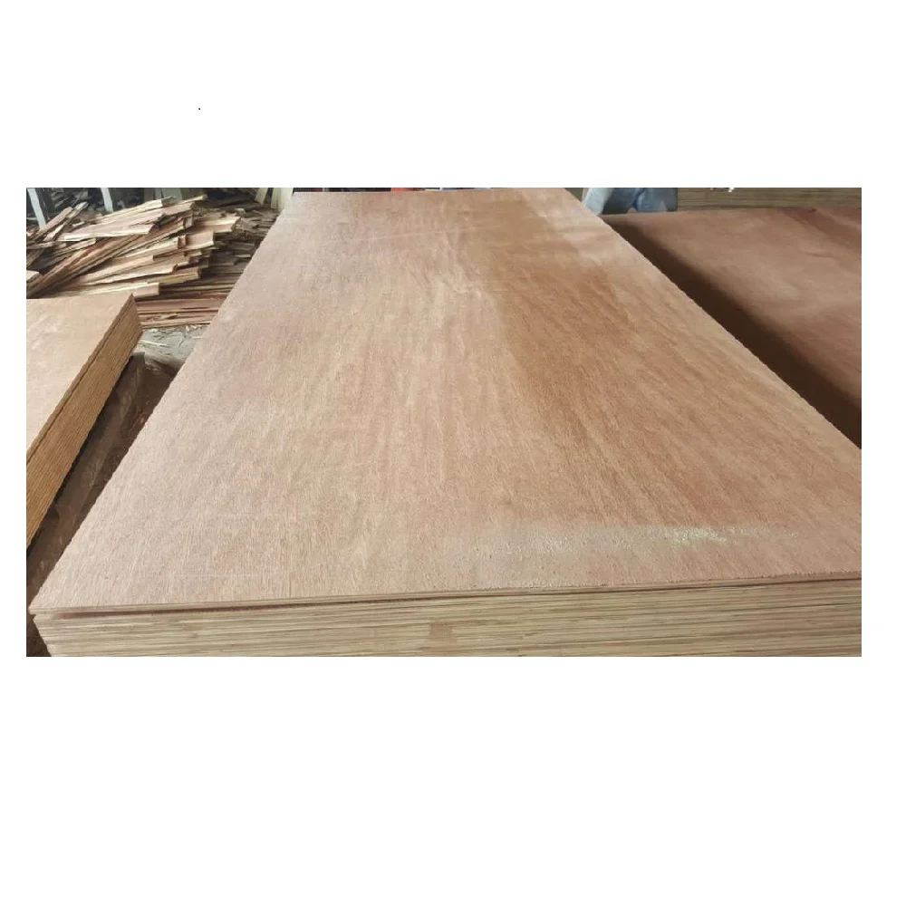 Hot Selling- Wholesale Bintangor Plywood plywood 3/4 price Vietnam- Cheap price commercial plywood