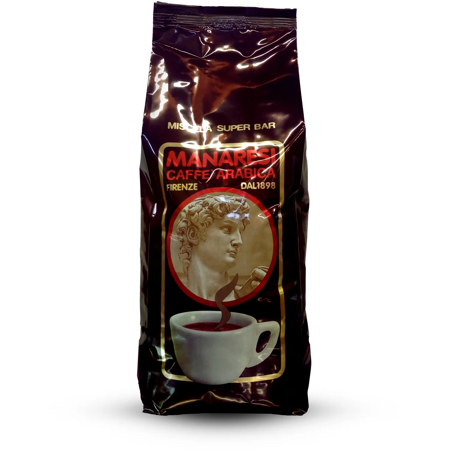 3 кг итальянский жареный Арабика, кофе из цельных зерен