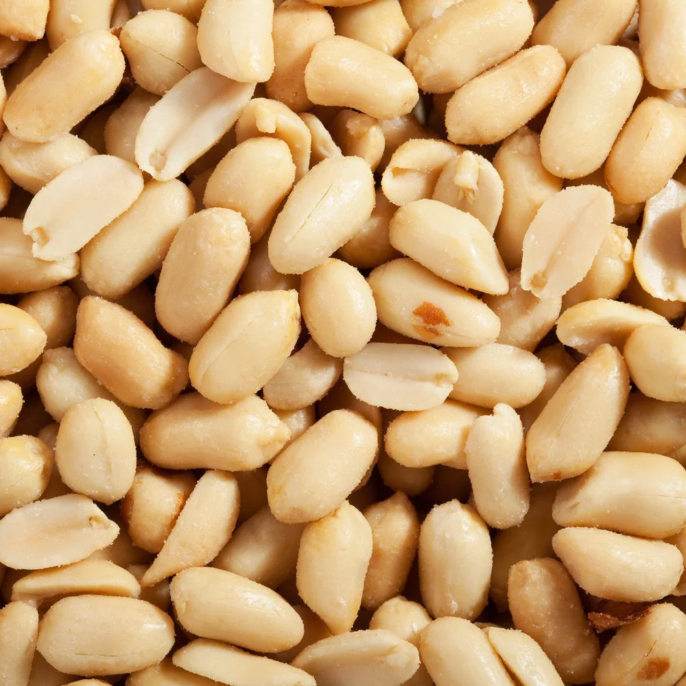 Roasted Peanut Kernel
