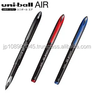 Mitsubishi Uni Ball AIR Pens Airplane-safe made in Japan for flight