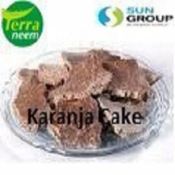 100% Karanja oil obtained from pure karanja kernel used as fertilizer and insecticide for plants and farms