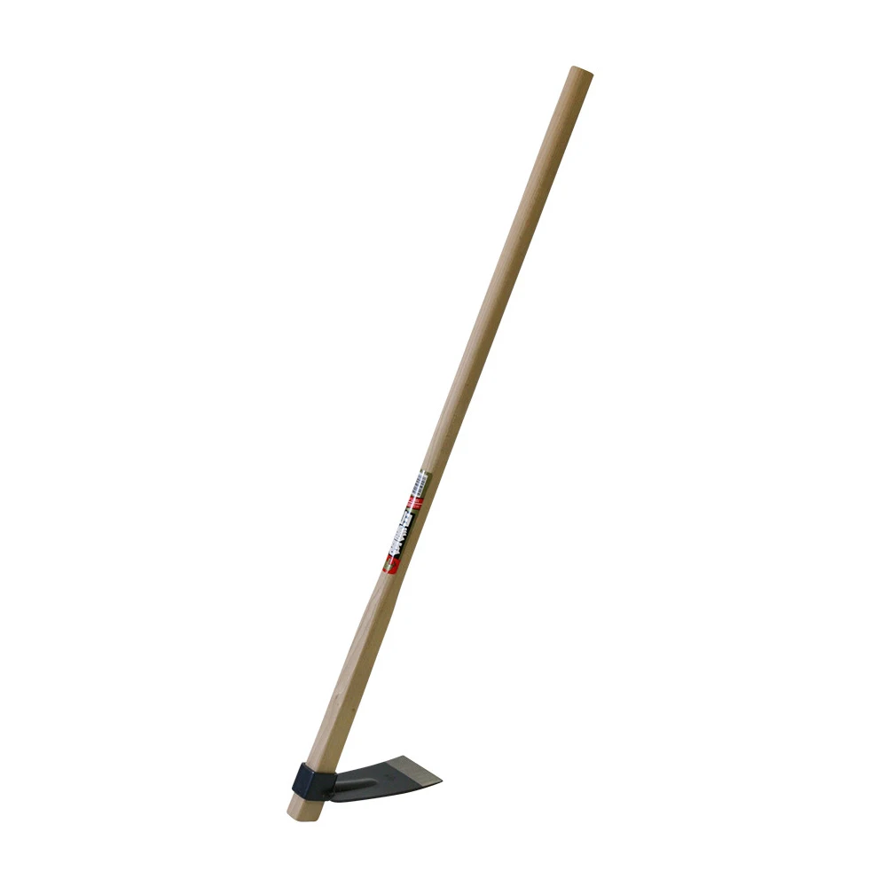 Набор сверхмощных садовых ручных инструментов в форме лопаток с деревянной ручкой