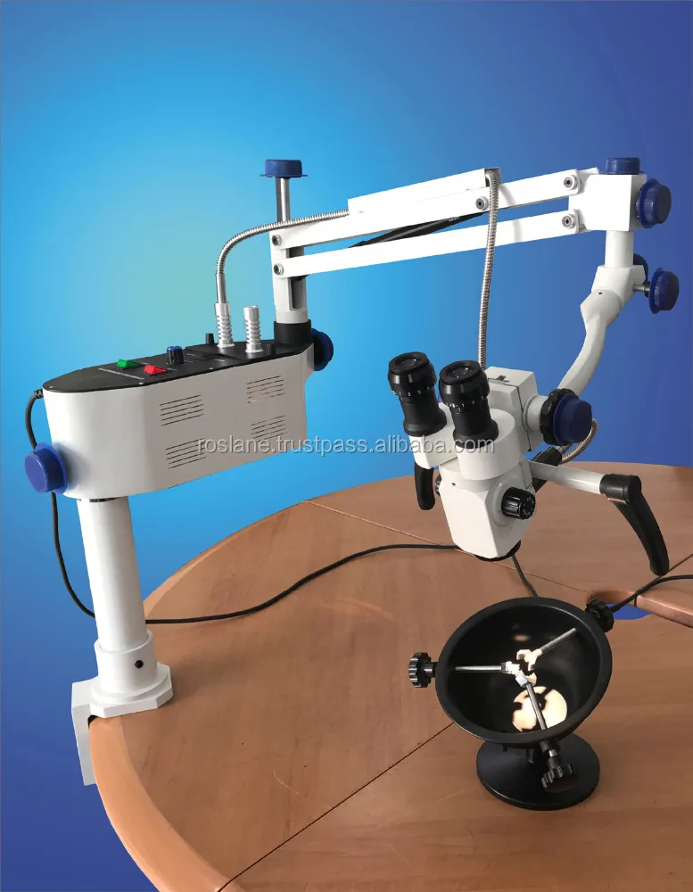 Surgical ENT instrument operation Operating Microscope  ENT Microscope  Ear Surgery Microscope for Sale