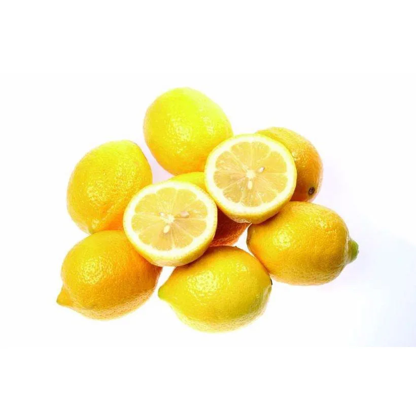 
Eureka Lemon, Fresh Lemon, Anyue Lemon 