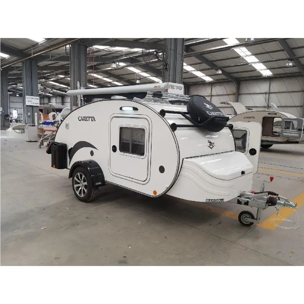 High Quality Caretta 1500